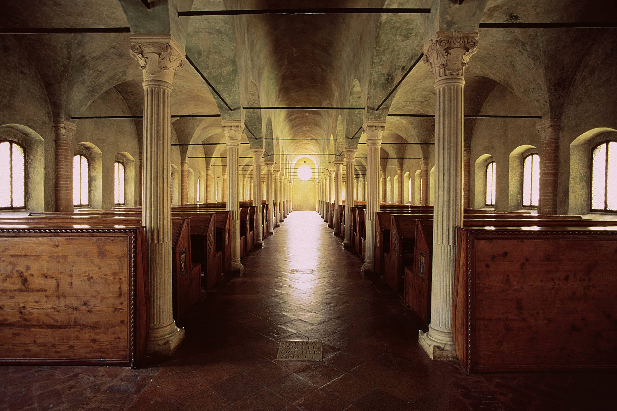 Biblioteca Malatestiana